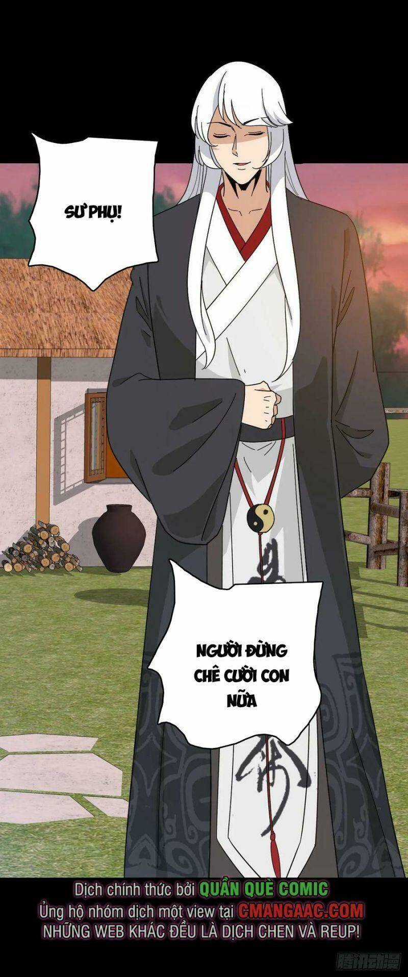 Tru Tà Chapter 112 trang 24