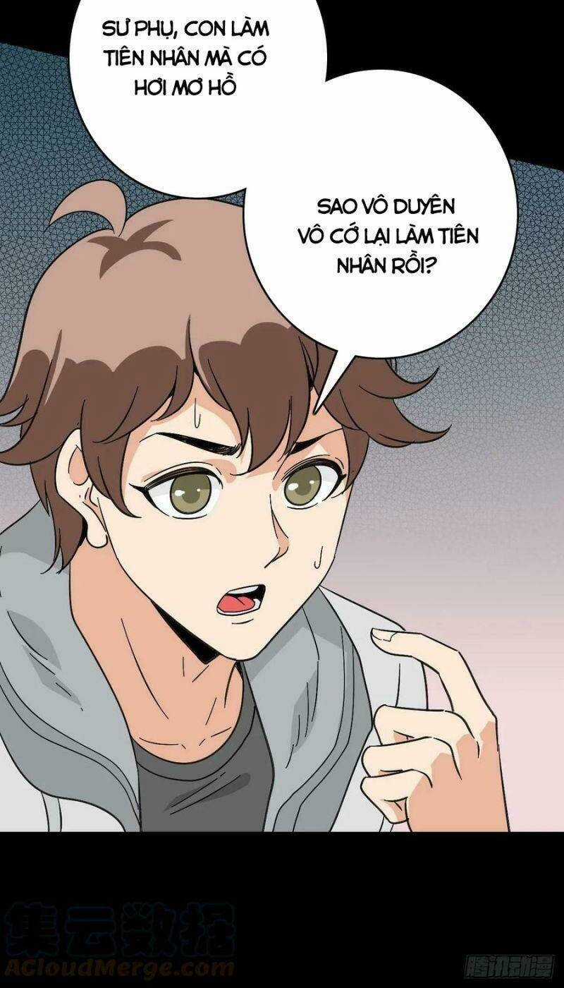 Tru Tà Chapter 112 trang 26