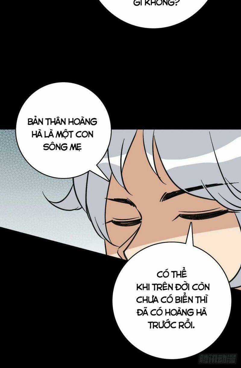 Tru Tà Chapter 112 trang 34