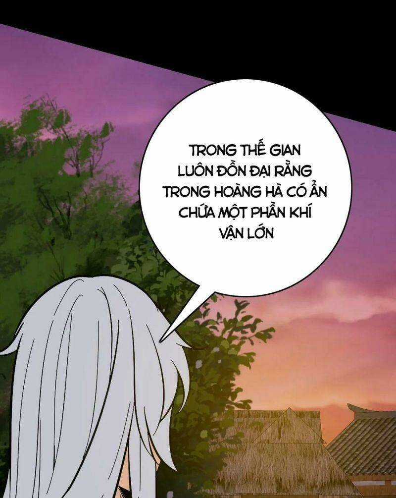 Tru Tà Chapter 112 trang 35