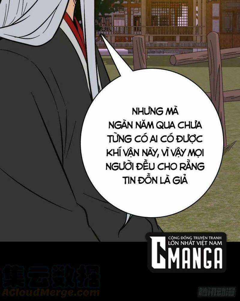 Tru Tà Chapter 112 trang 36
