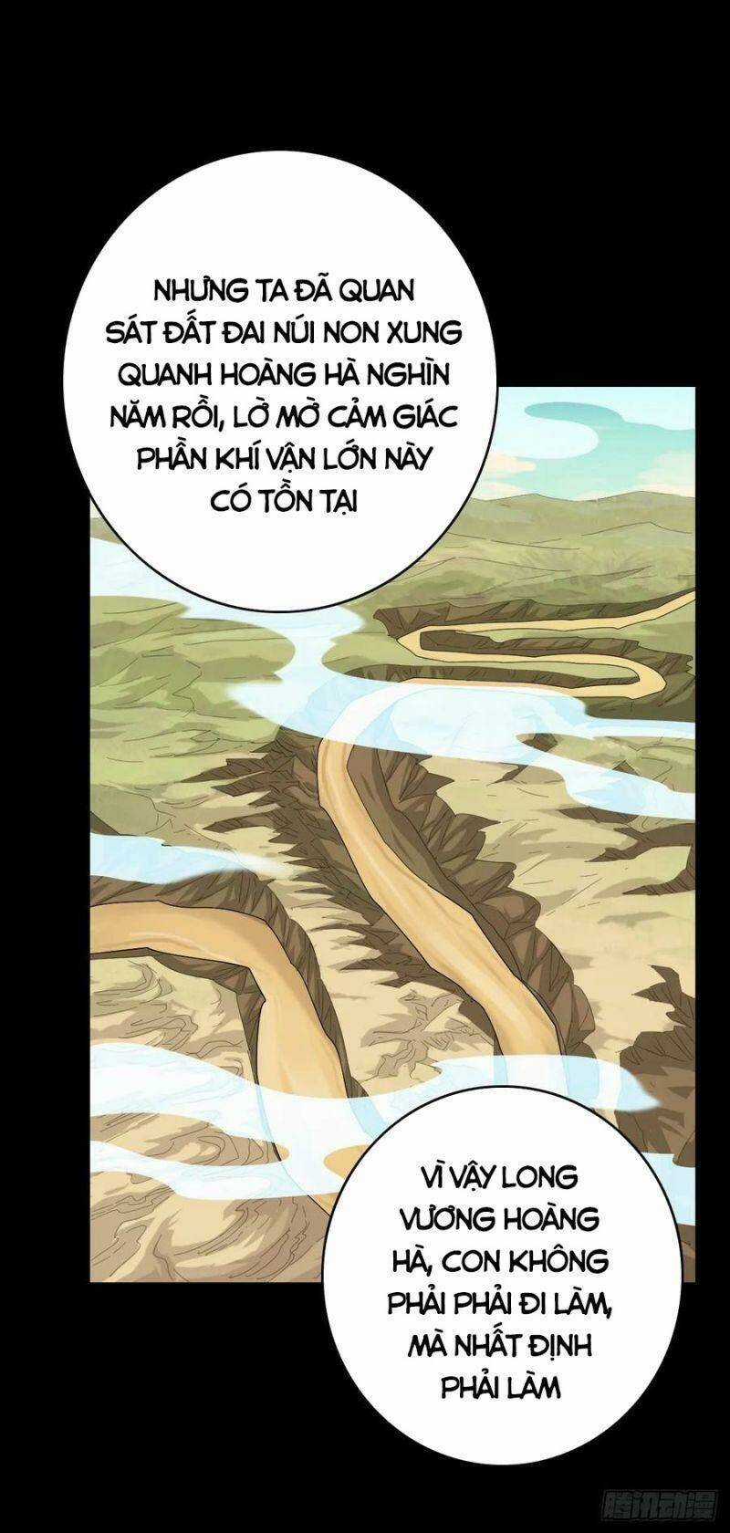 Tru Tà Chapter 112 trang 37