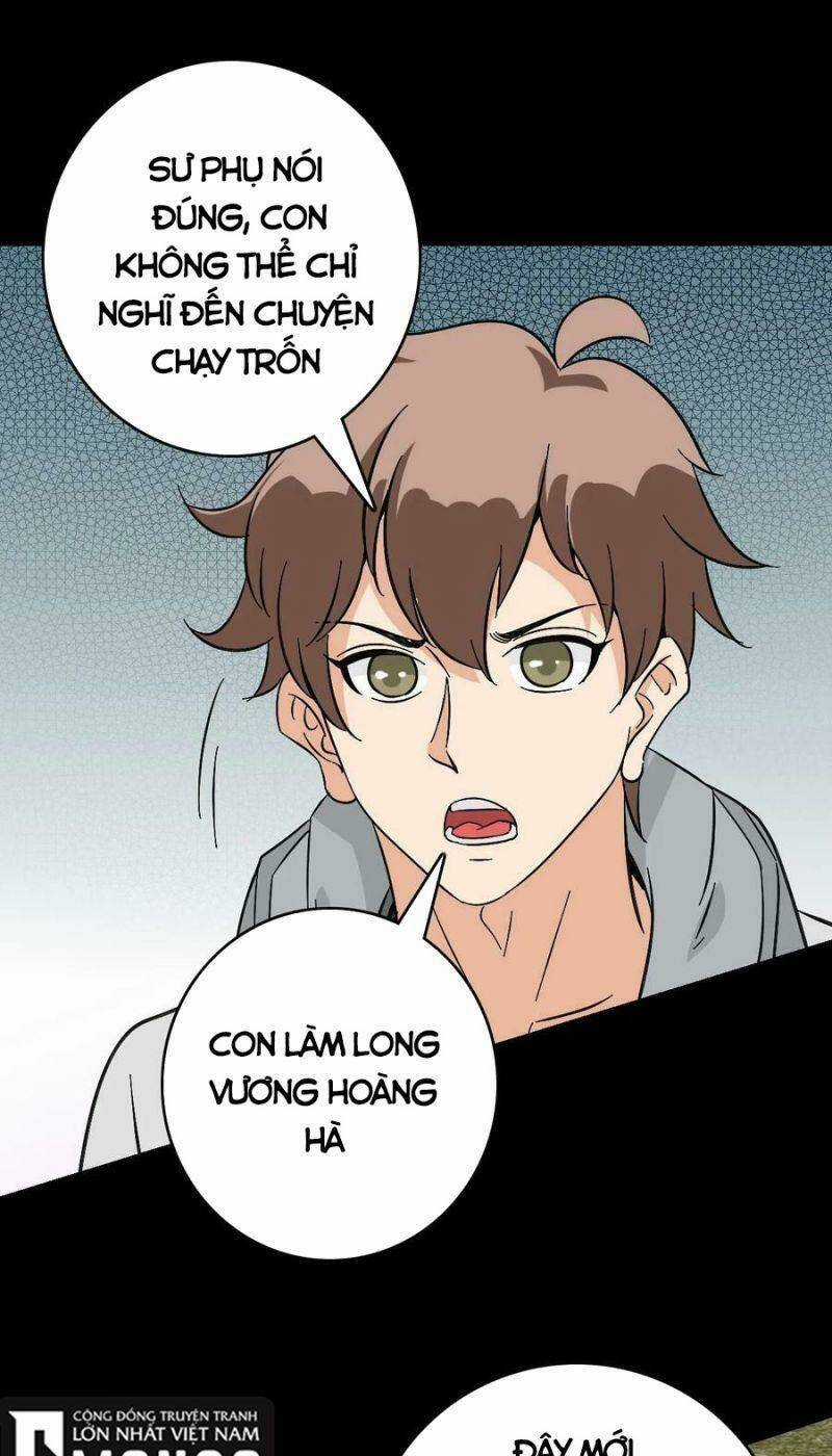 Tru Tà Chapter 112 trang 38