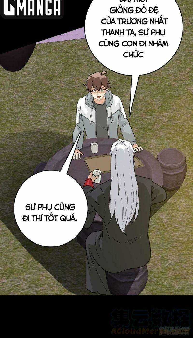 Tru Tà Chapter 112 trang 39