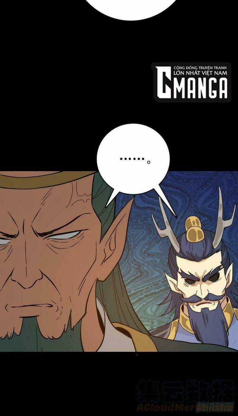 Tru Tà Chapter 112 trang 5