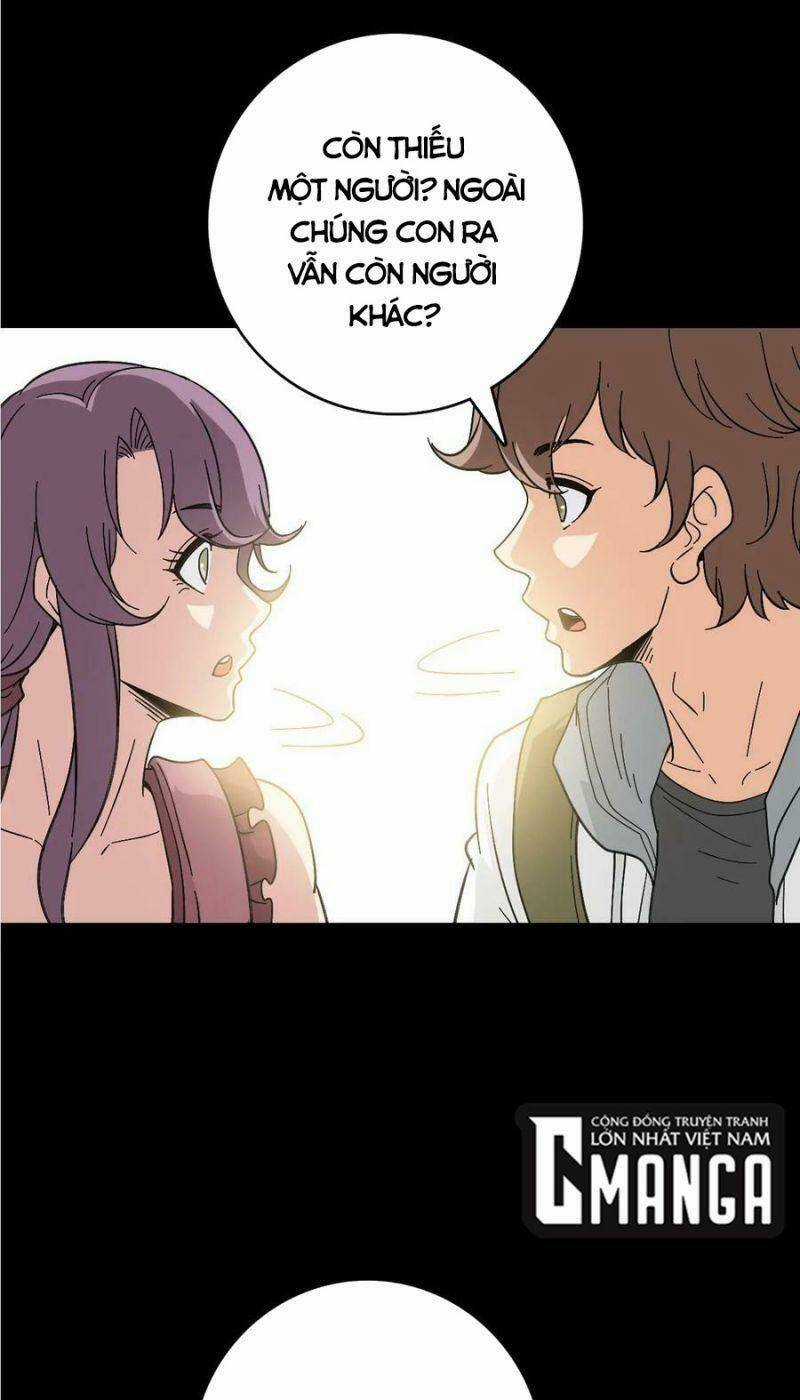 Tru Tà Chapter 113 trang 12