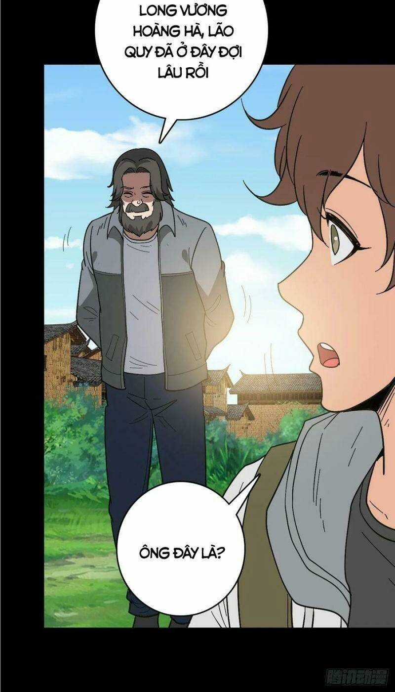 Tru Tà Chapter 113 trang 13