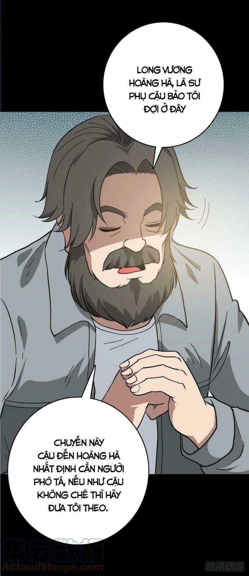 Tru Tà Chapter 113 trang 14