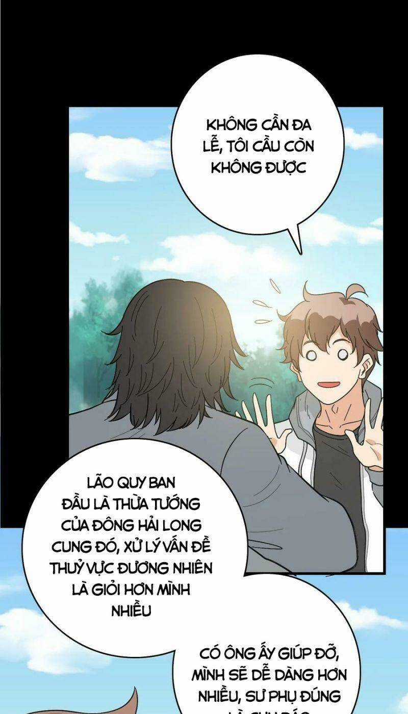 Tru Tà Chapter 113 trang 15