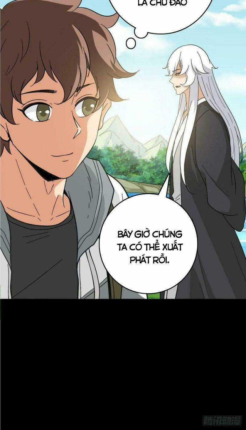 Tru Tà Chapter 113 trang 16