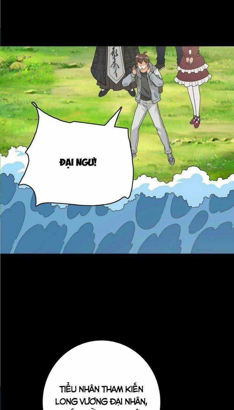 Tru Tà Chapter 113 trang 17