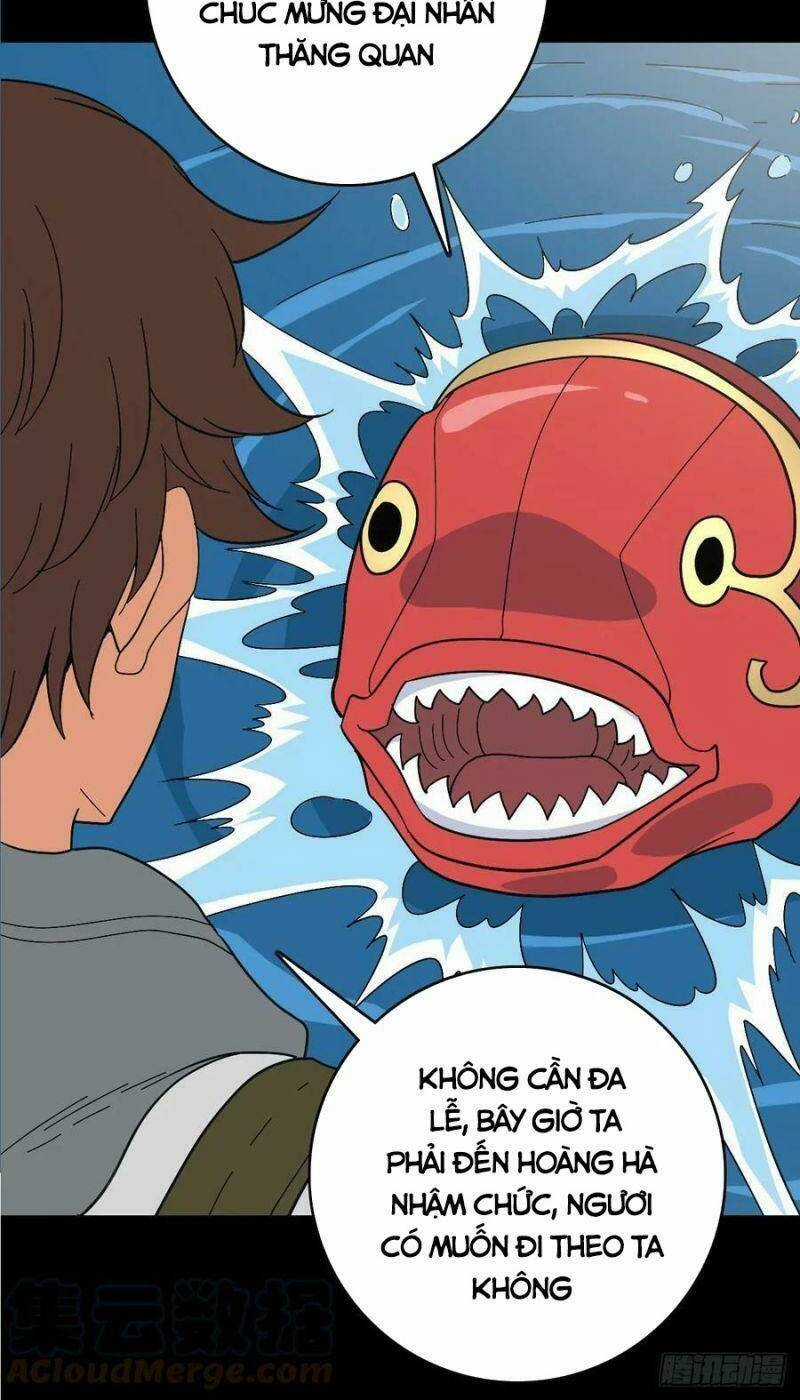 Tru Tà Chapter 113 trang 18