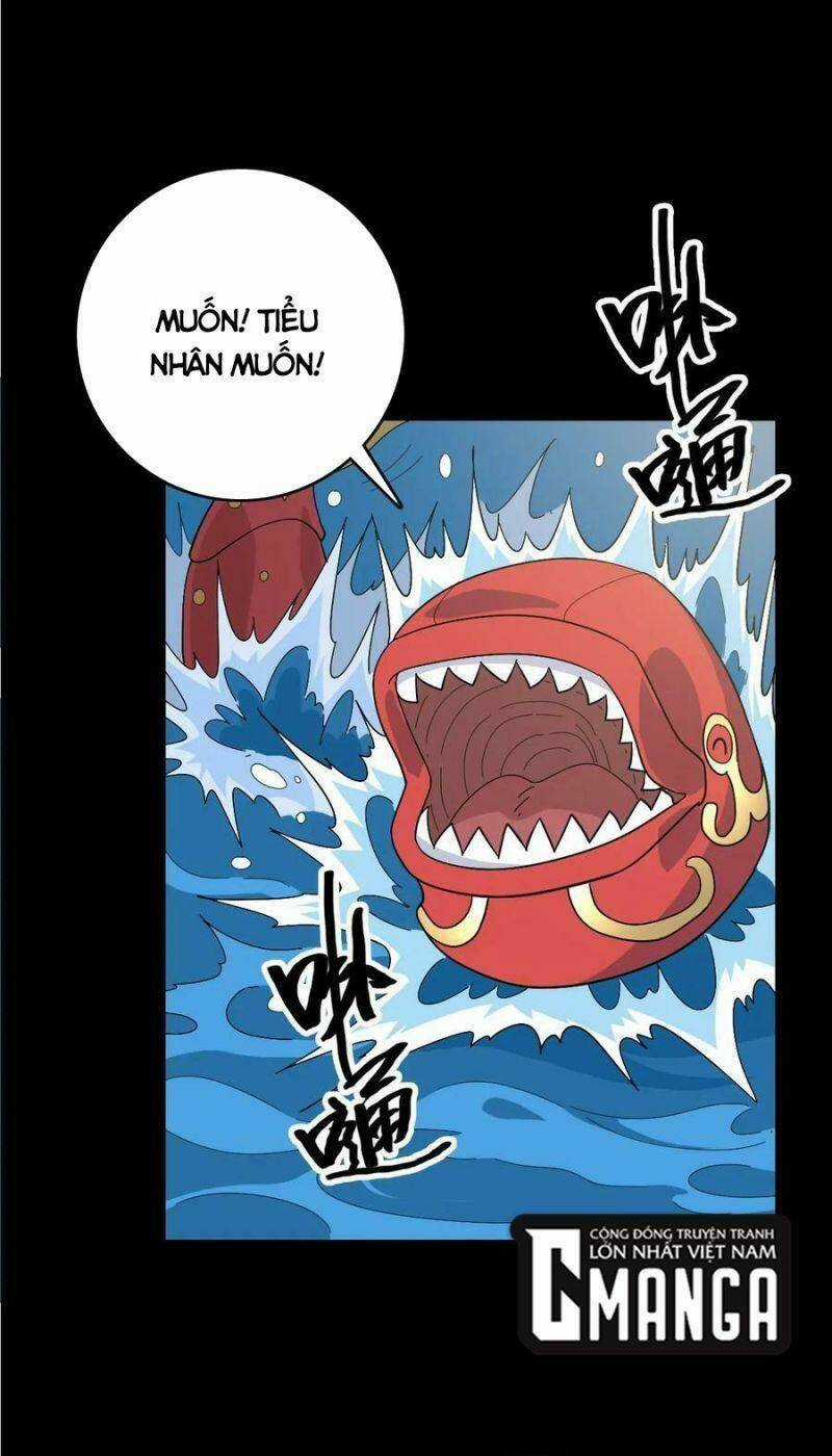 Tru Tà Chapter 113 trang 19