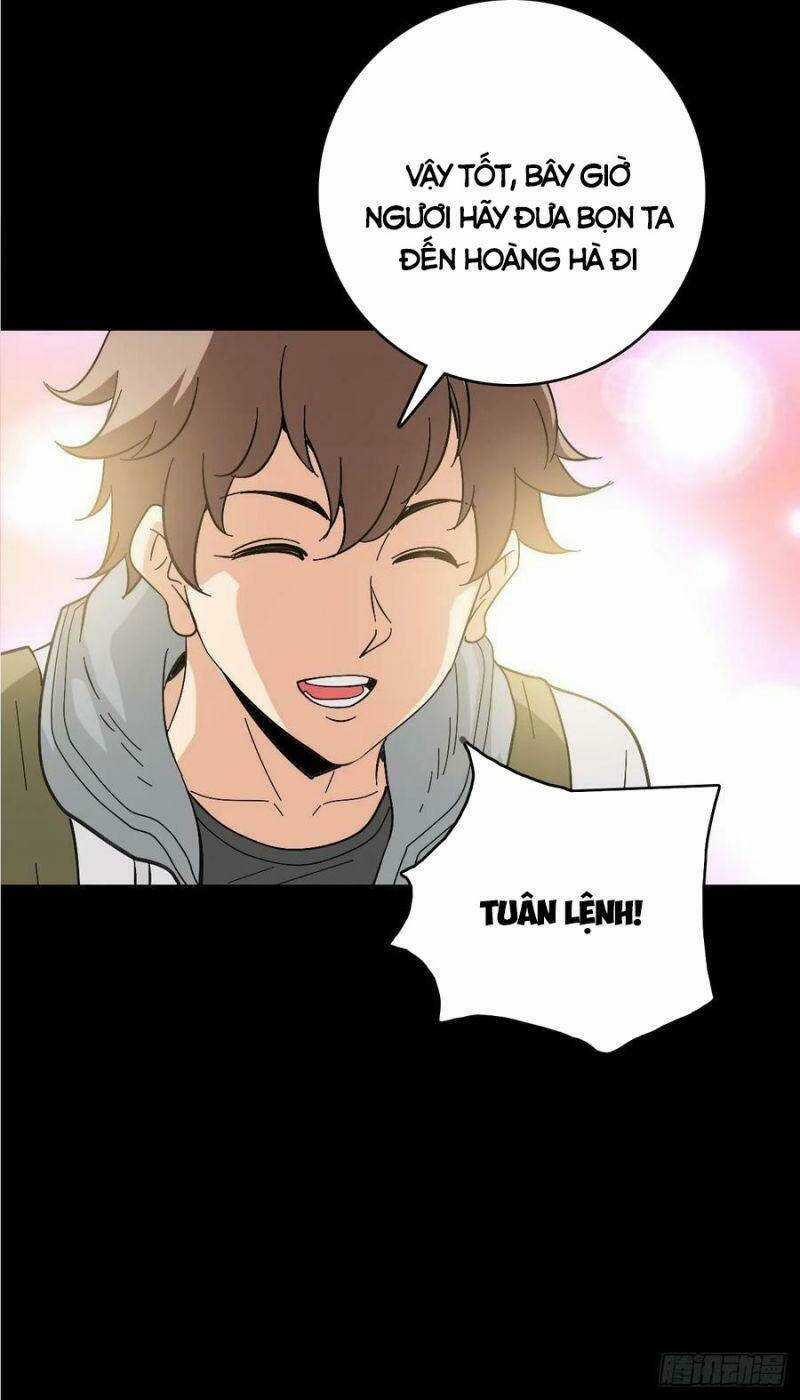 Tru Tà Chapter 113 trang 20