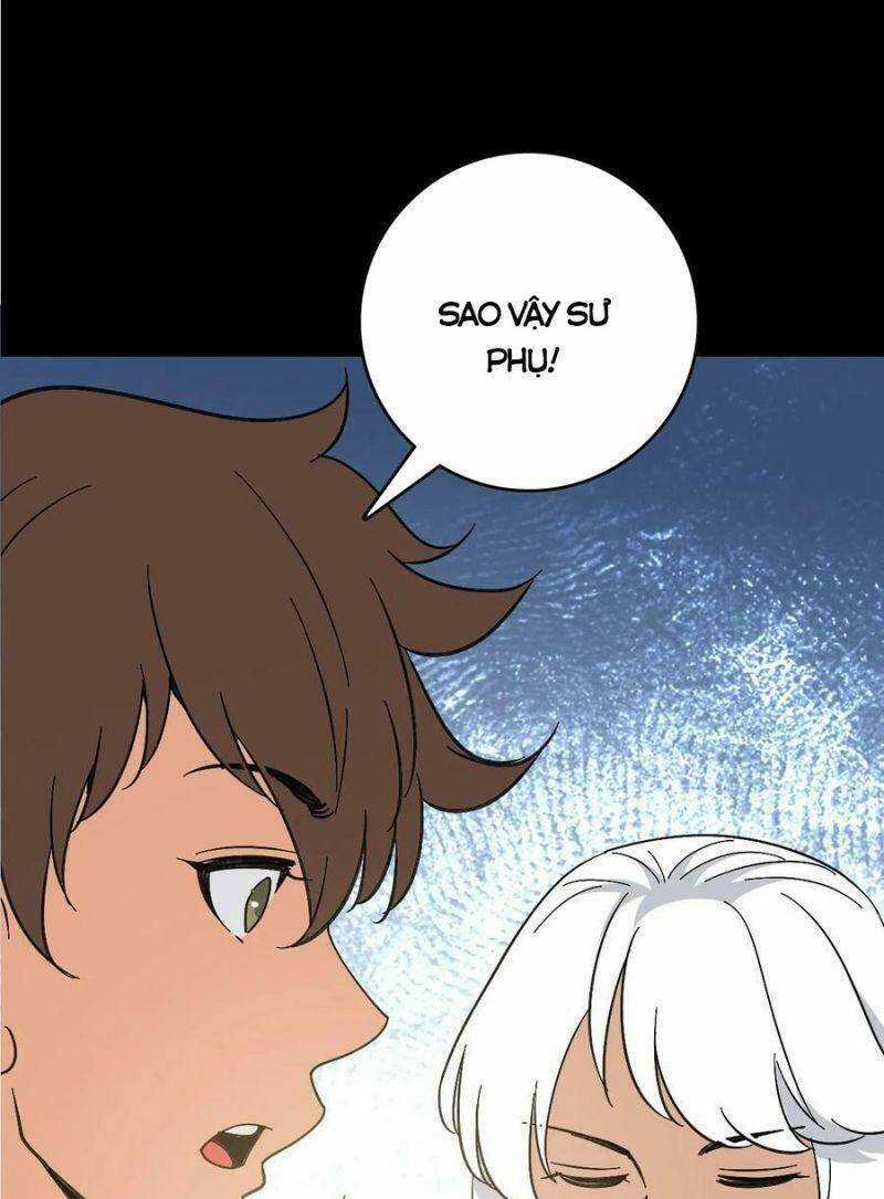 Tru Tà Chapter 113 trang 23