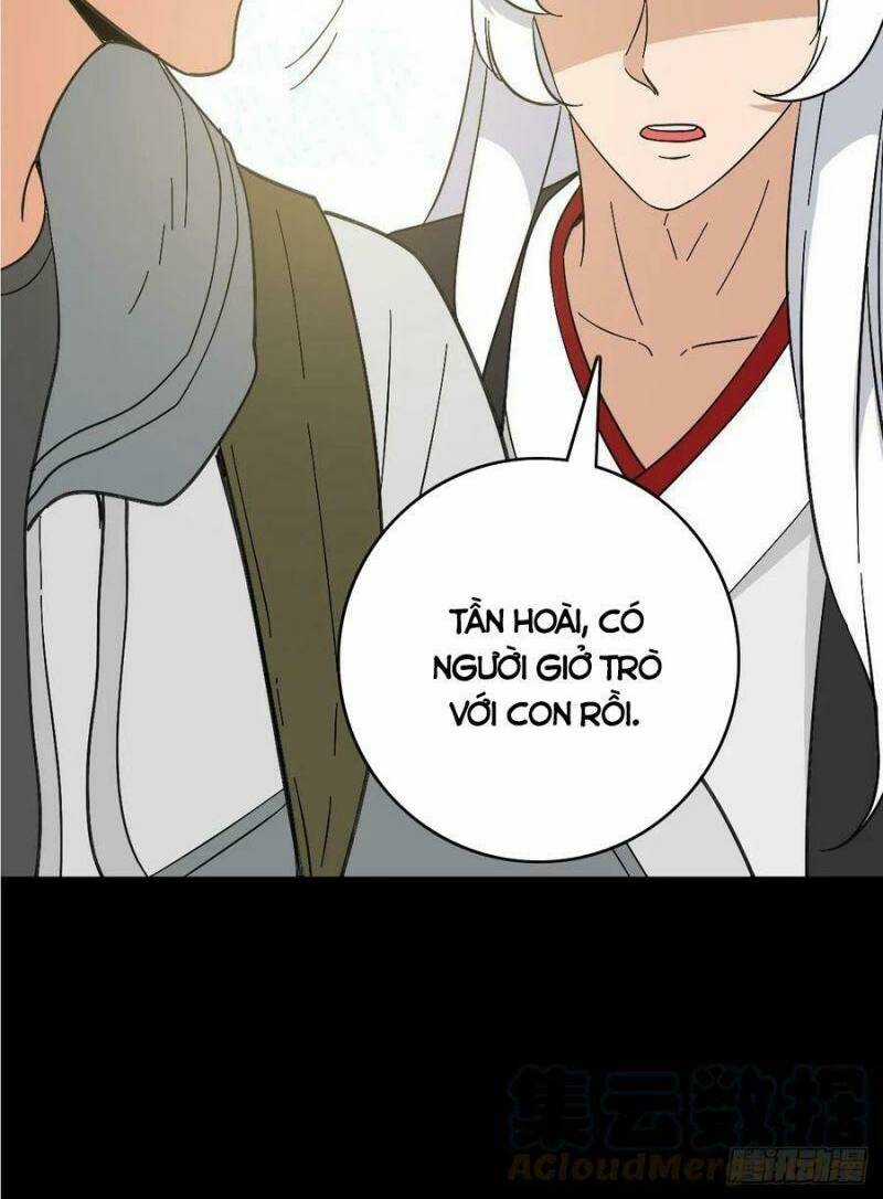 Tru Tà Chapter 113 trang 24