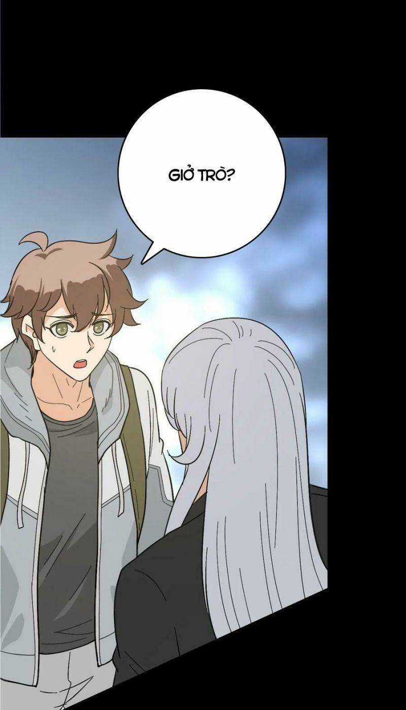 Tru Tà Chapter 113 trang 25