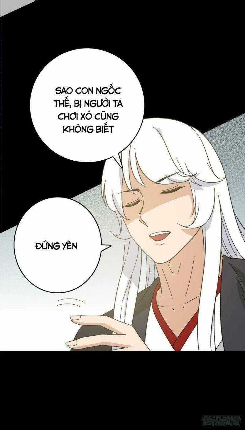 Tru Tà Chapter 113 trang 26