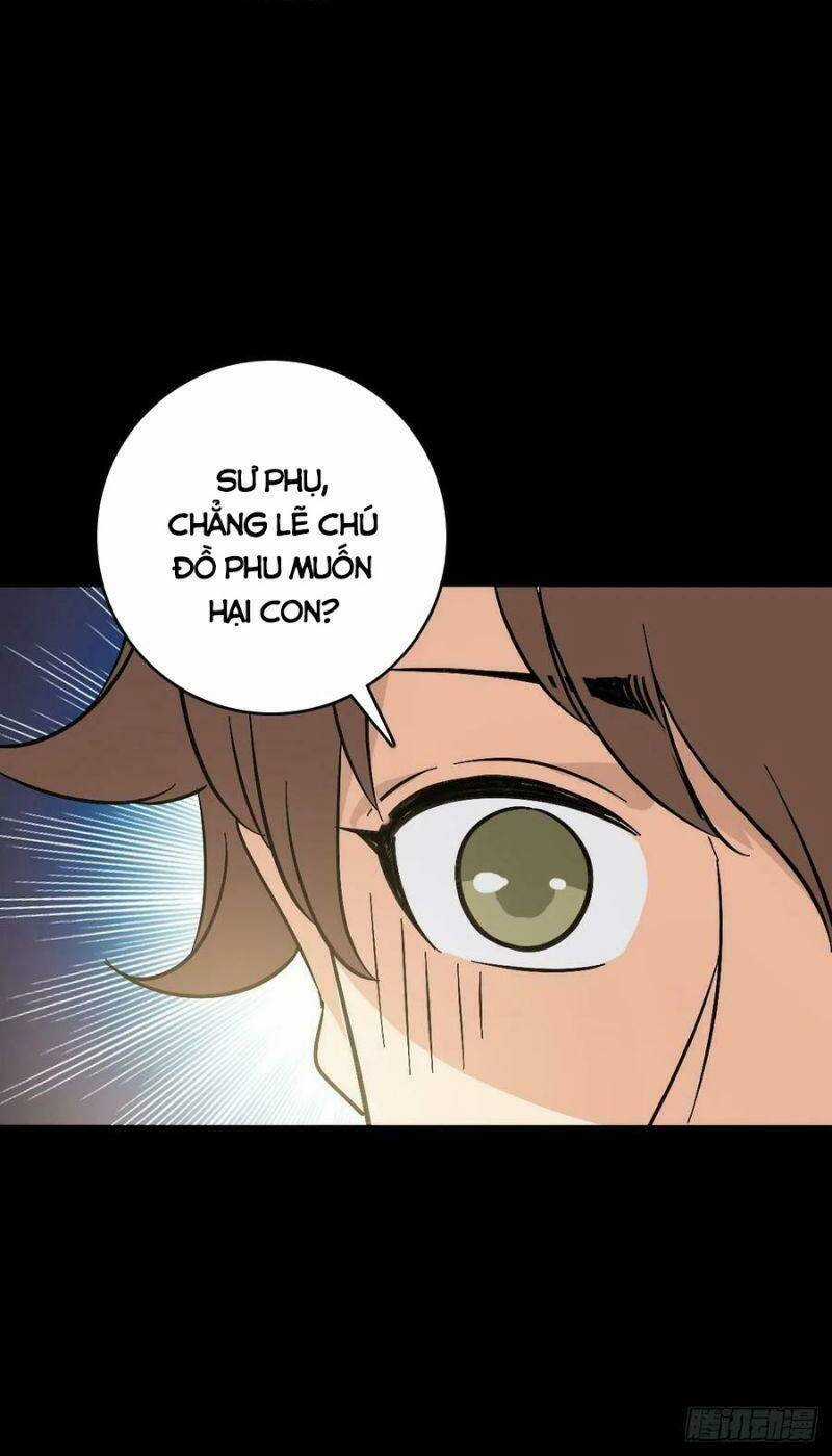 Tru Tà Chapter 113 trang 29