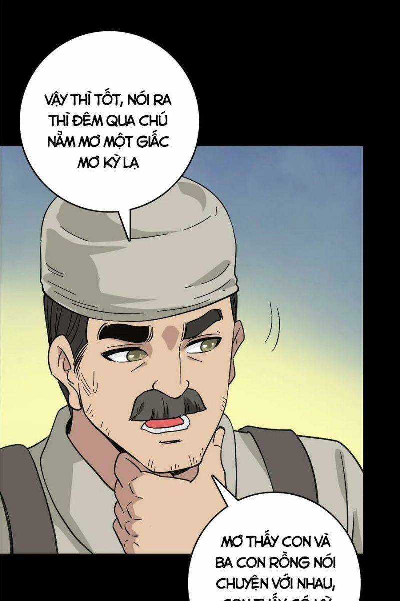 Tru Tà Chapter 113 trang 3