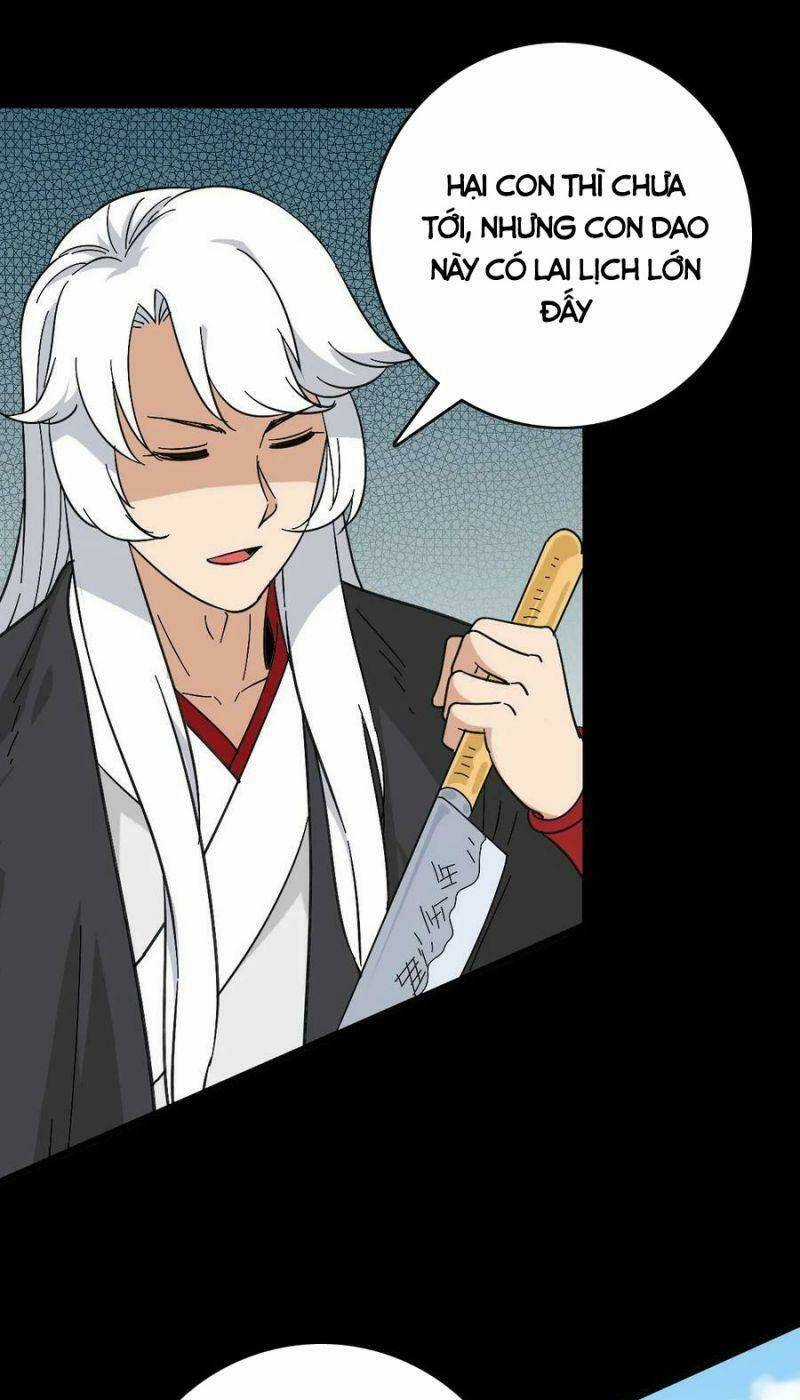 Tru Tà Chapter 113 trang 30