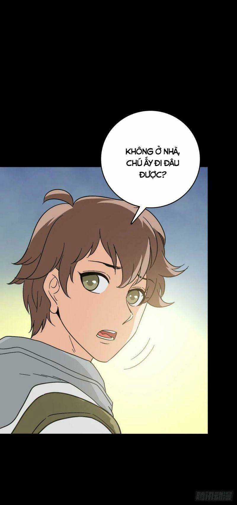 Tru Tà Chapter 113 trang 32