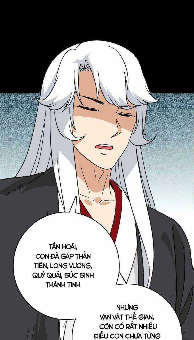 Tru Tà Chapter 113 trang 35