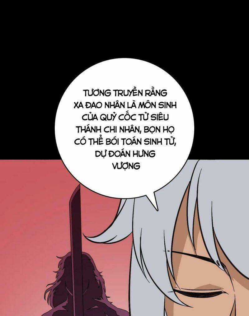 Tru Tà Chapter 113 trang 37