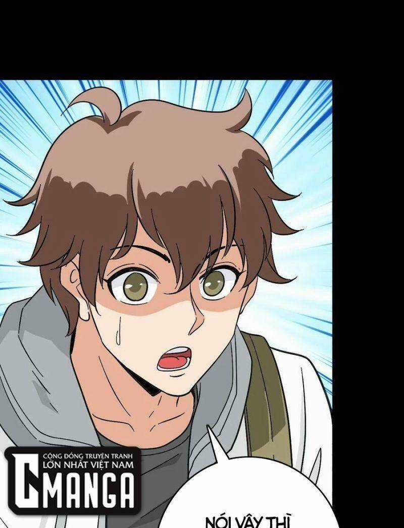 Tru Tà Chapter 113 trang 39