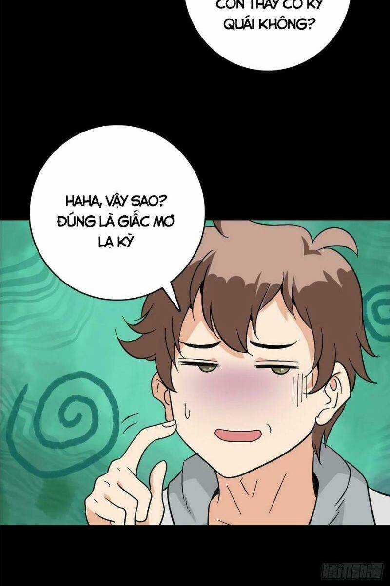 Tru Tà Chapter 113 trang 4