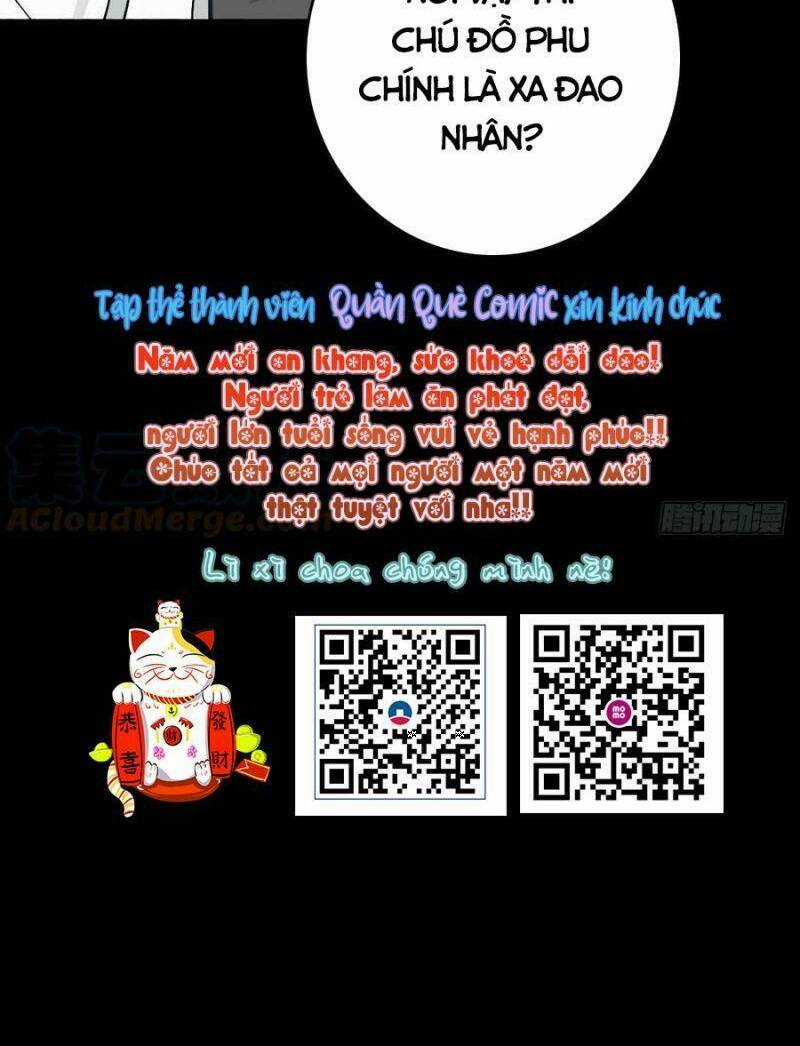 Tru Tà Chapter 113 trang 40