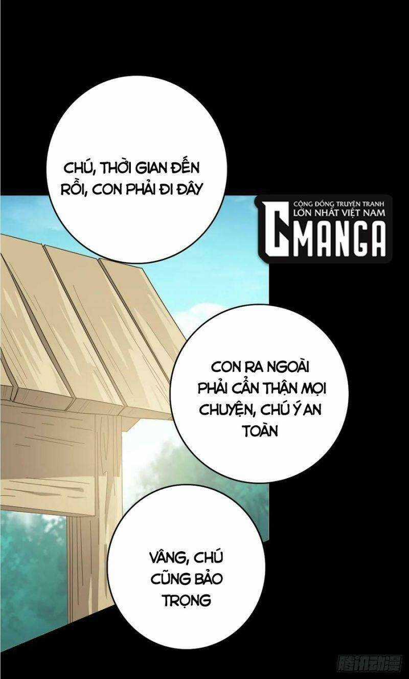 Tru Tà Chapter 113 trang 6