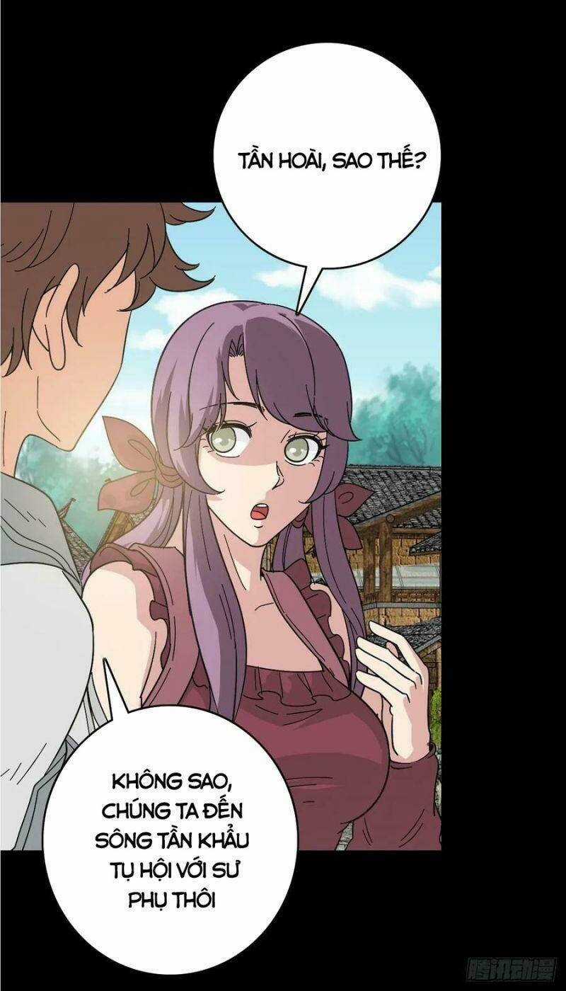 Tru Tà Chapter 113 trang 9