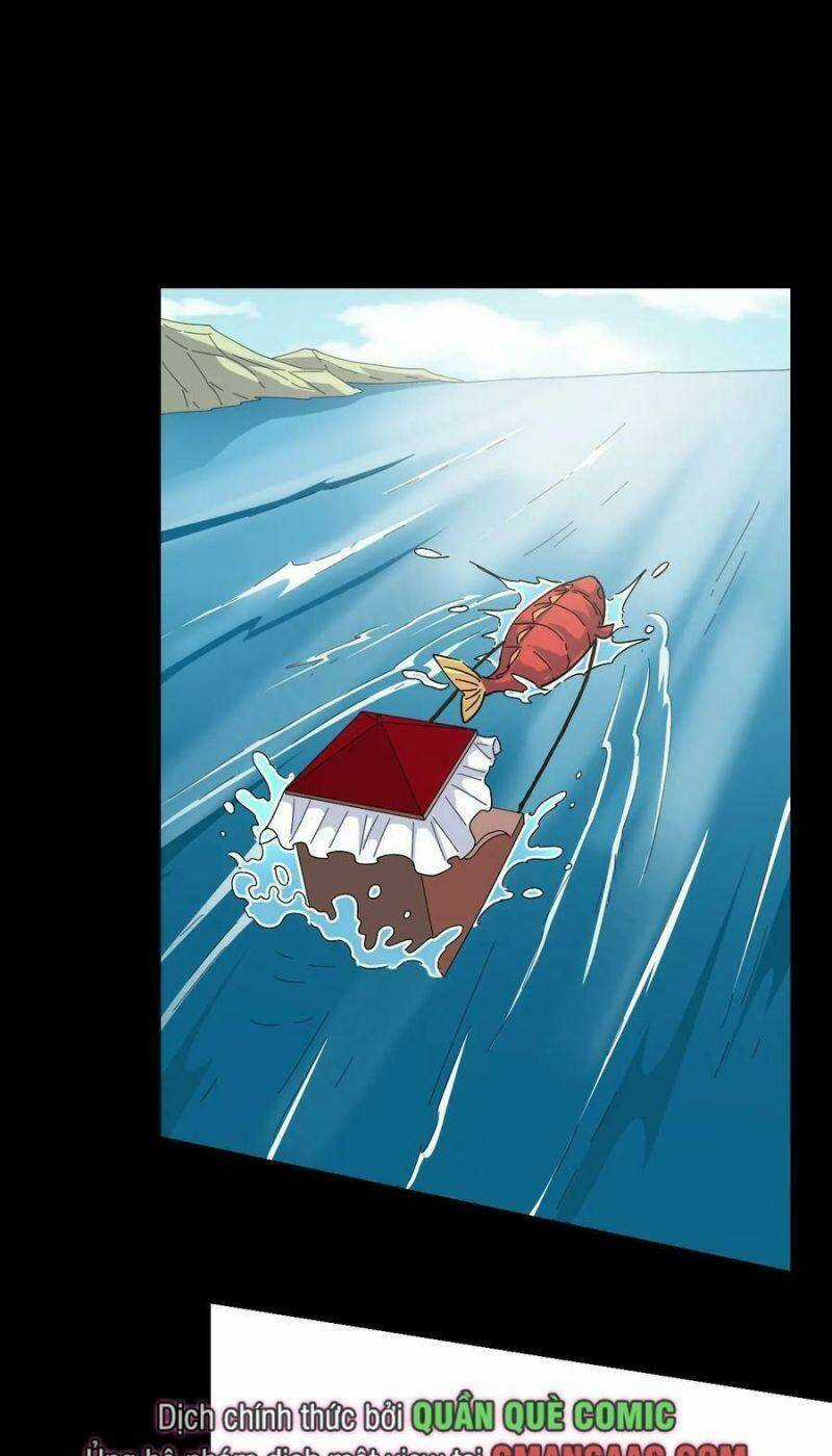 Tru Tà Chapter 114 trang 10