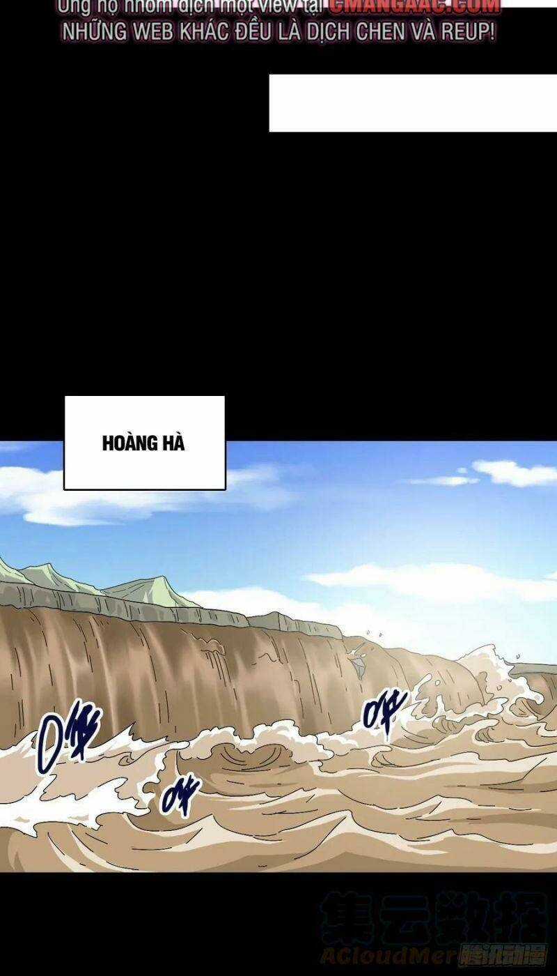 Tru Tà Chapter 114 trang 11