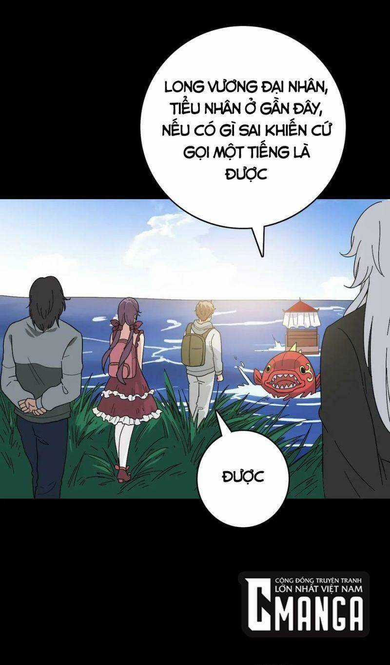 Tru Tà Chapter 114 trang 13