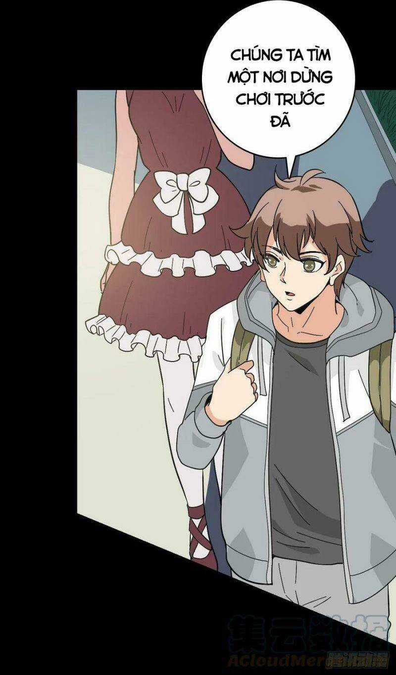 Tru Tà Chapter 114 trang 14