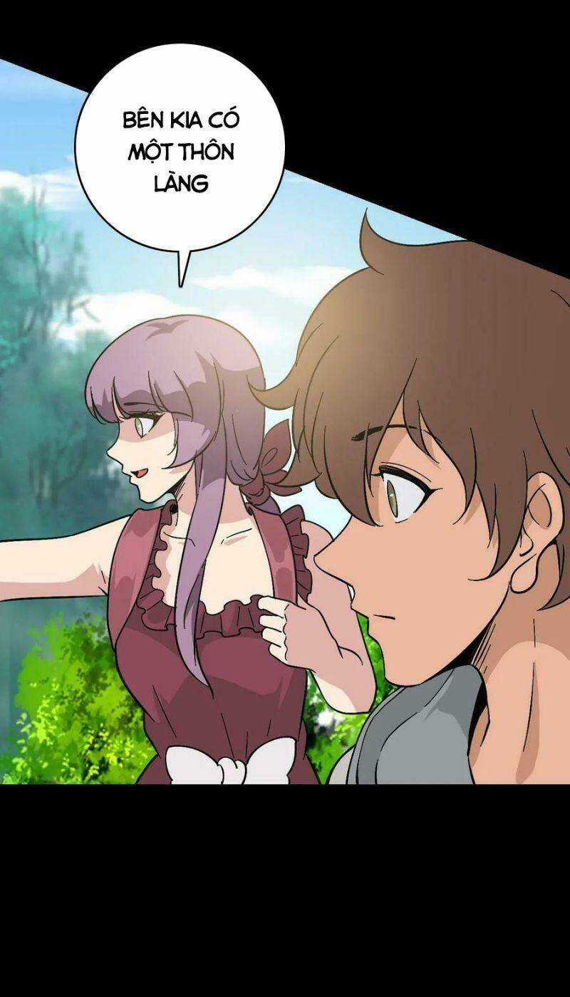 Tru Tà Chapter 114 trang 15