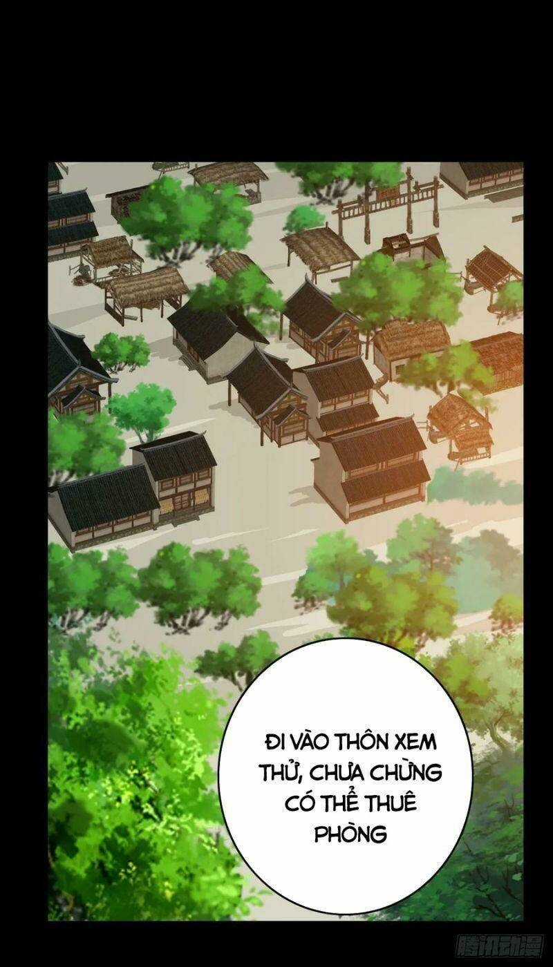 Tru Tà Chapter 114 trang 16