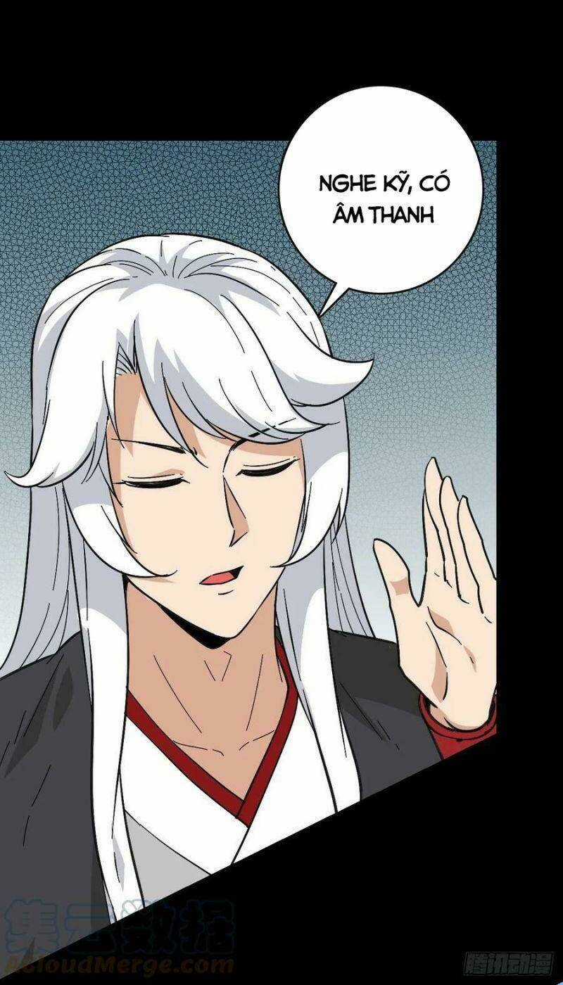 Tru Tà Chapter 114 trang 18