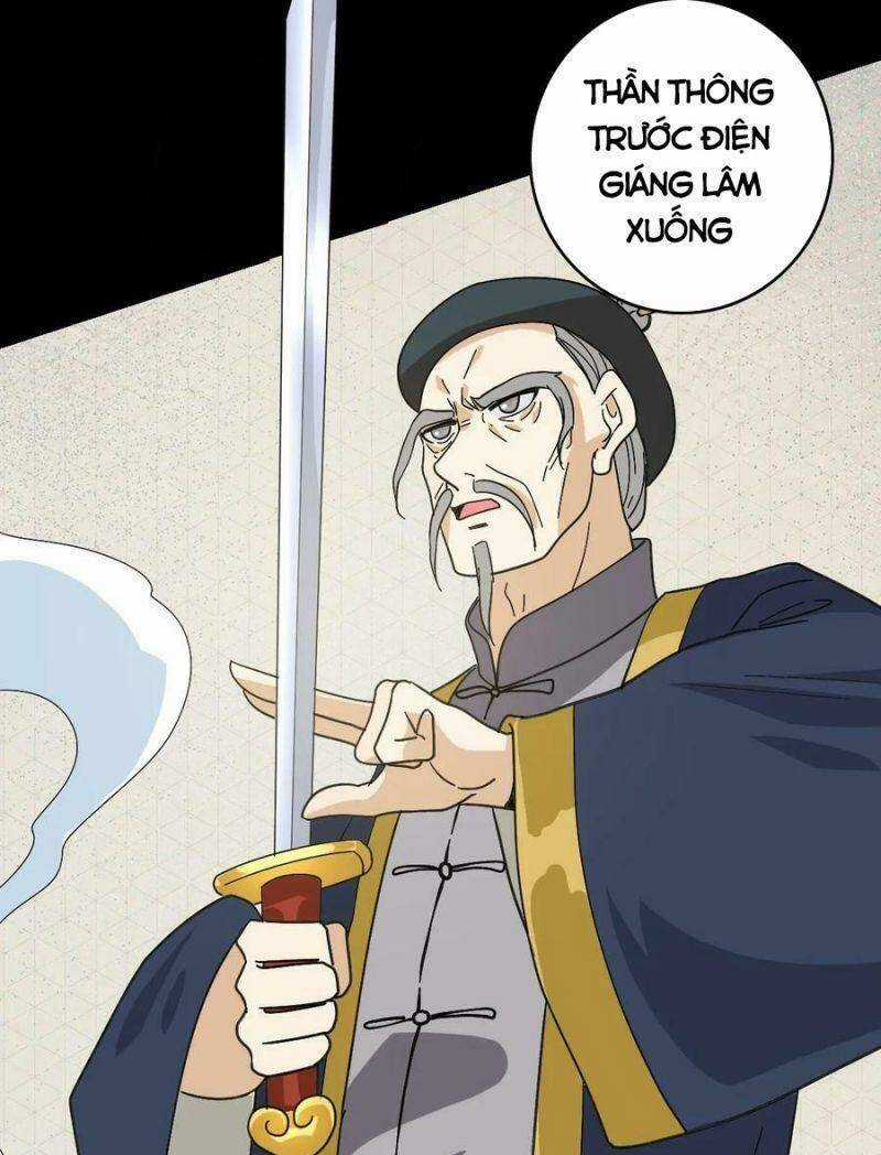 Tru Tà Chapter 114 trang 21