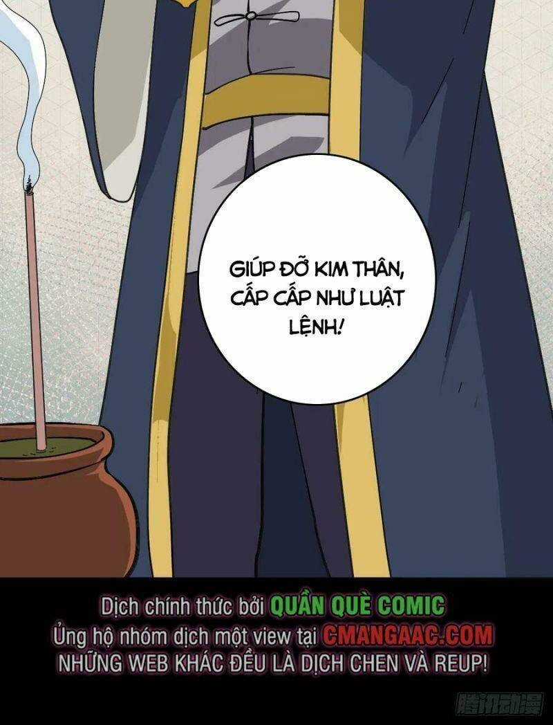 Tru Tà Chapter 114 trang 22