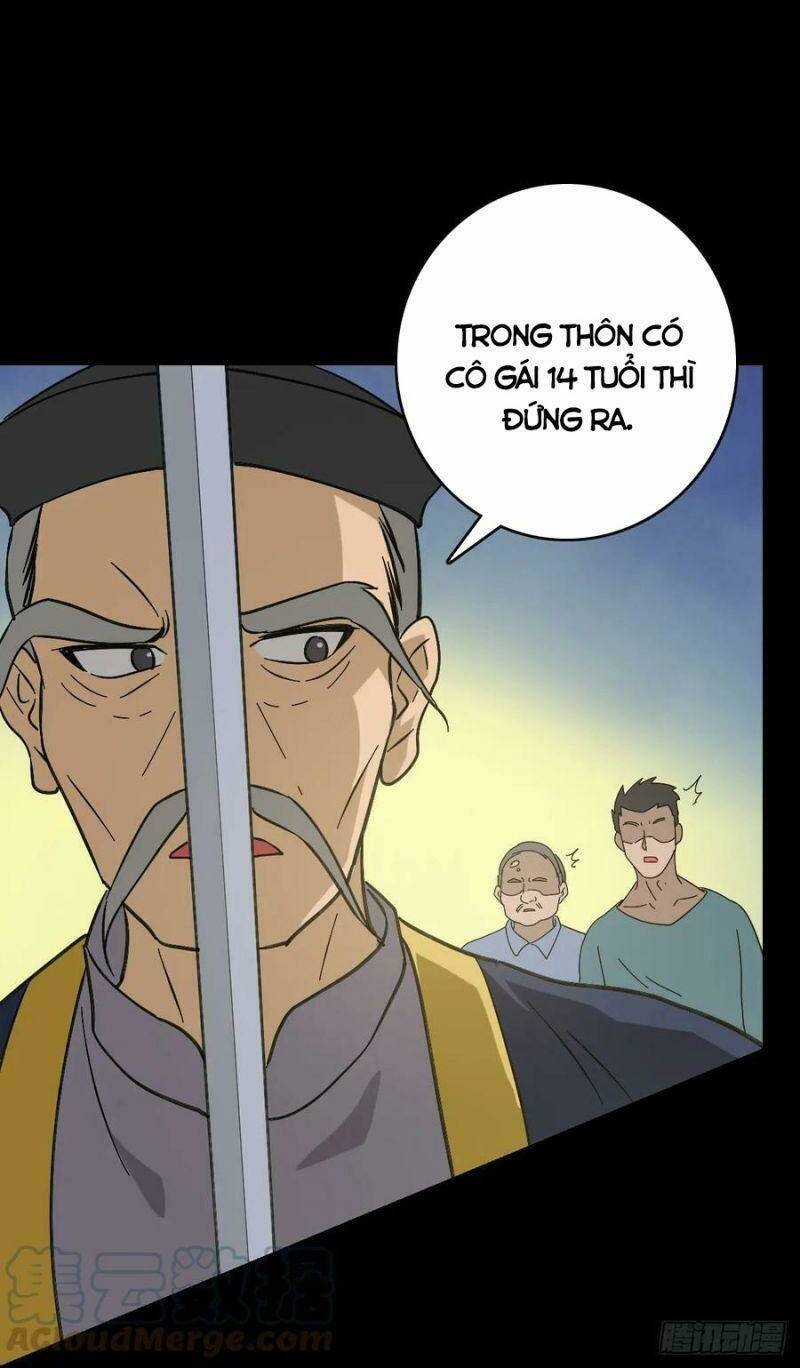 Tru Tà Chapter 114 trang 24