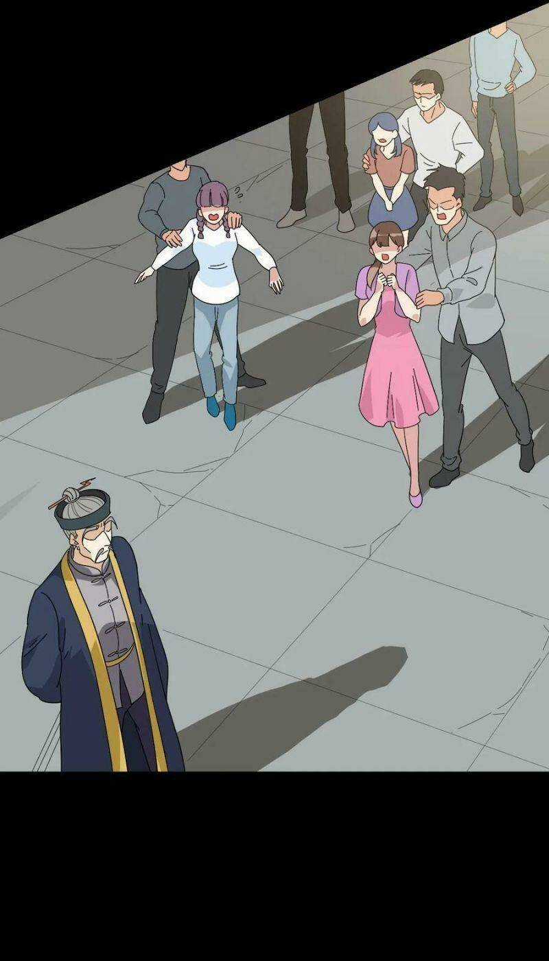 Tru Tà Chapter 114 trang 25