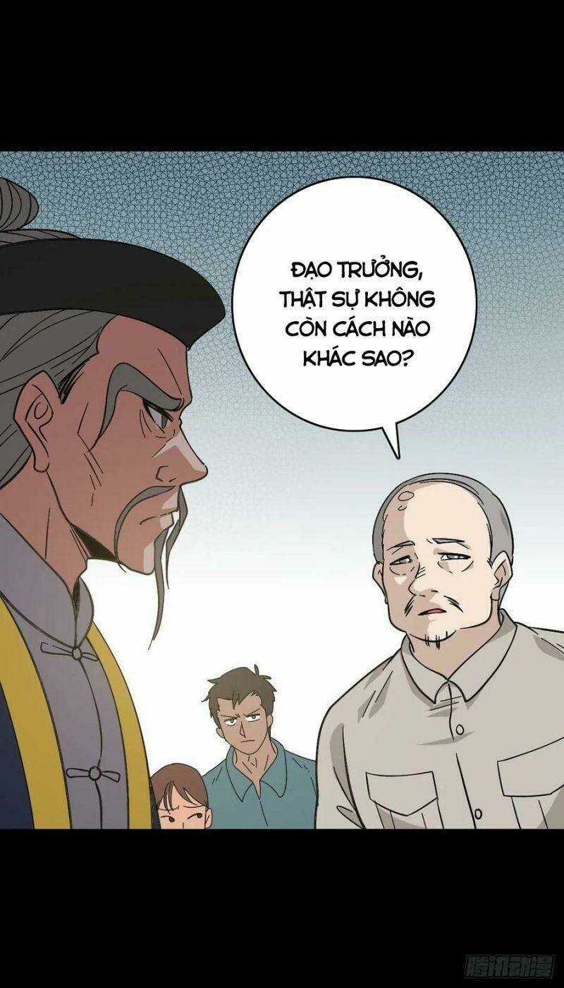 Tru Tà Chapter 114 trang 26