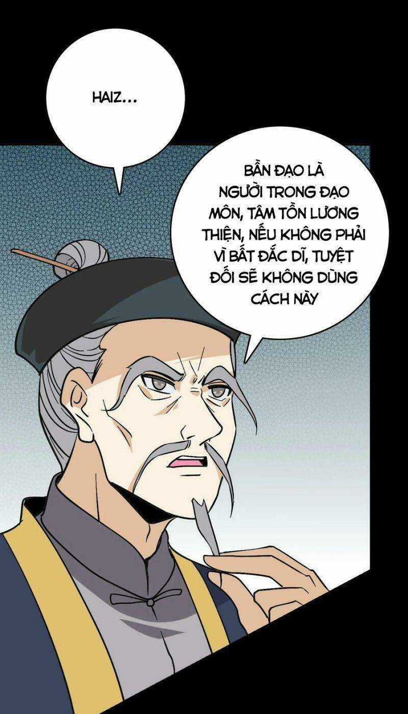 Tru Tà Chapter 114 trang 27