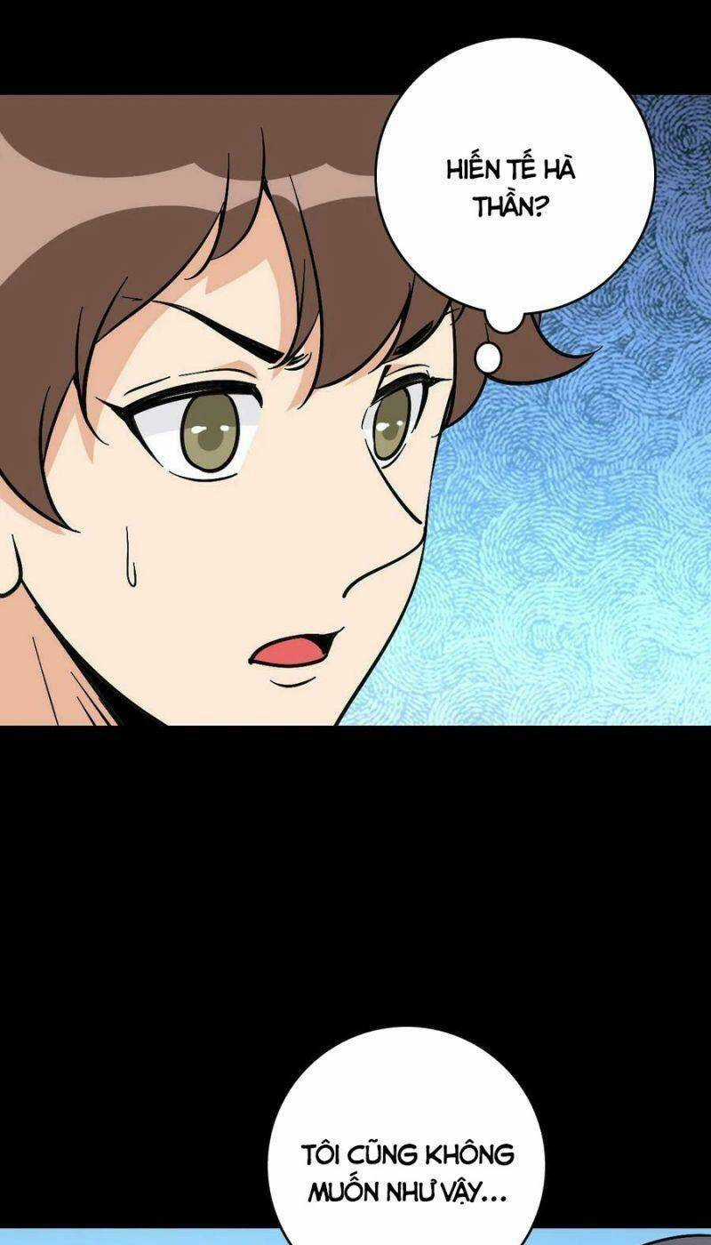 Tru Tà Chapter 114 trang 29