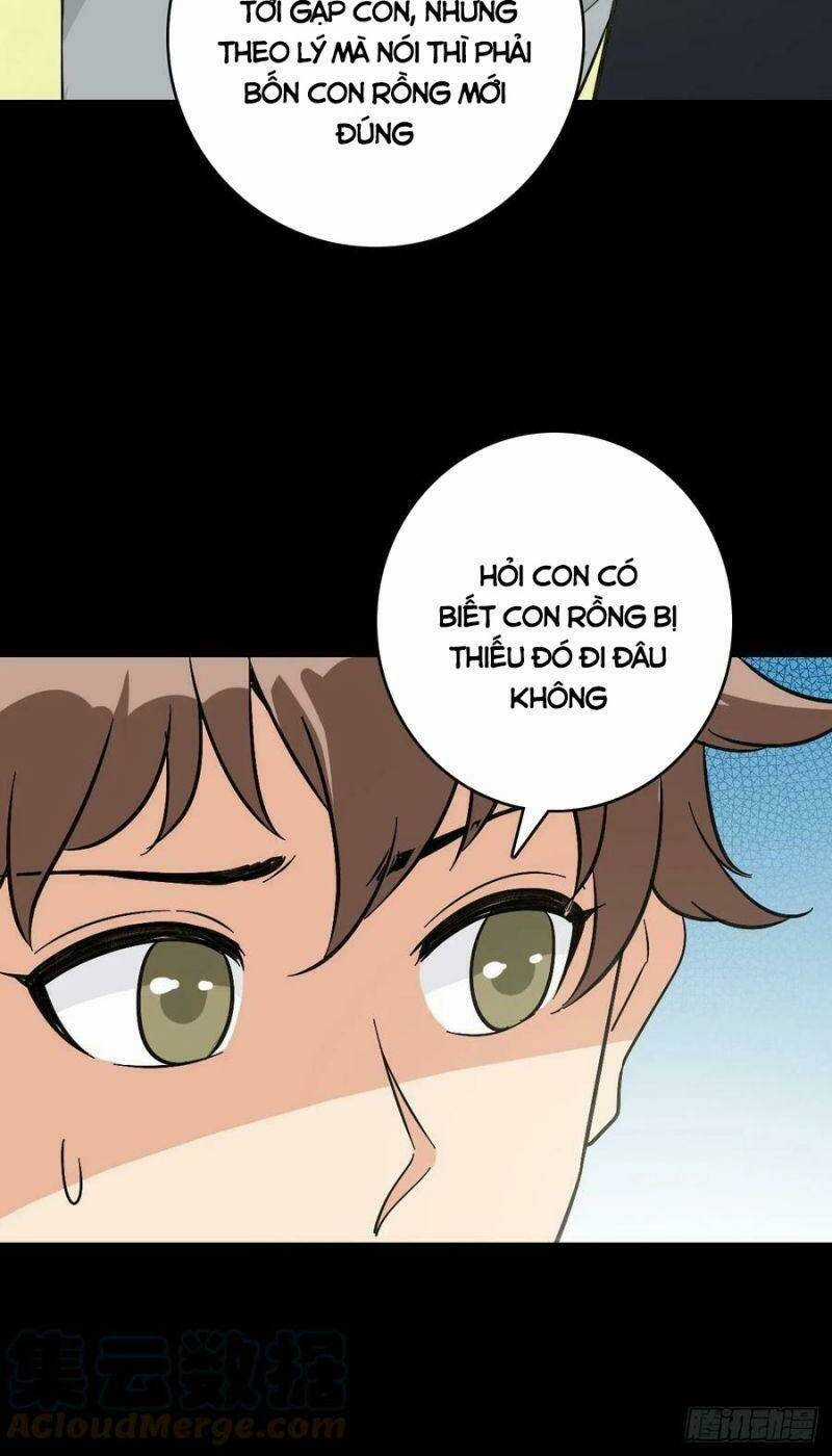 Tru Tà Chapter 114 trang 3