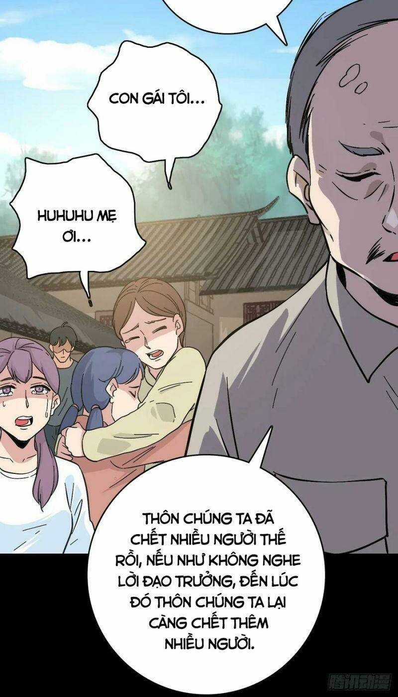 Tru Tà Chapter 114 trang 30