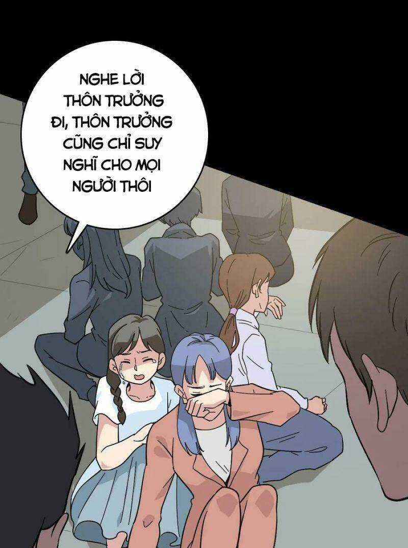 Tru Tà Chapter 114 trang 33